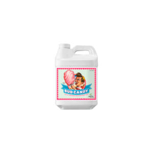 Bud Candy - 250ml