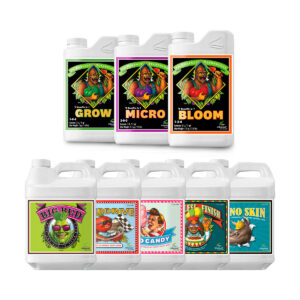 Advanced Nutrients