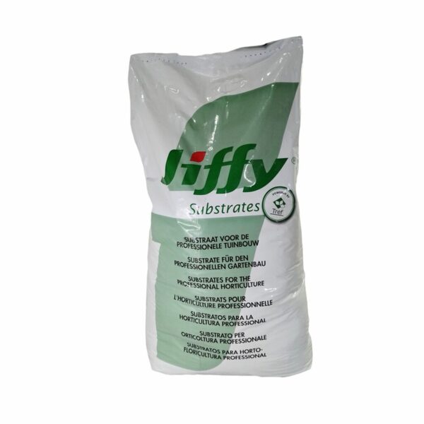 JIFFY TPS POTTING / CANNABIS MIX 70 L - C/ PERLITA