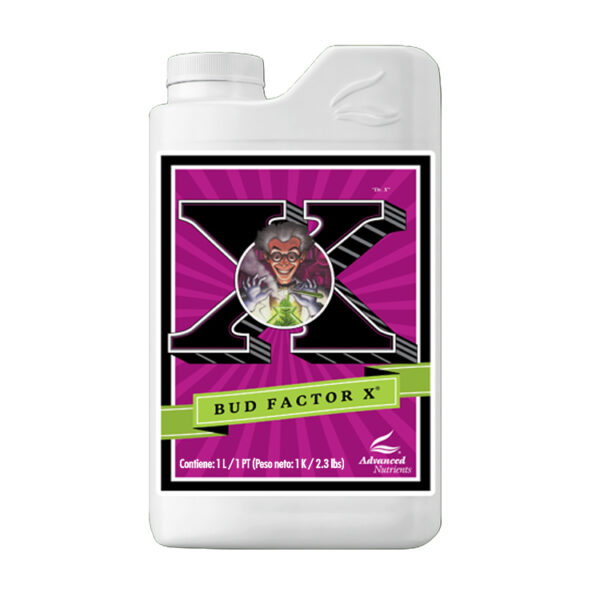 Bud Factor X